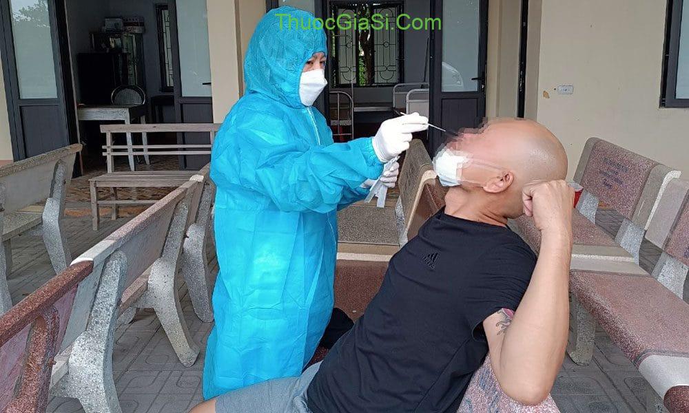 Đặc điểm, nguyên nhân, triệu chứng, đường lây truyền, cách phòng chống bệnh bạch hầu- Ảnh 1.