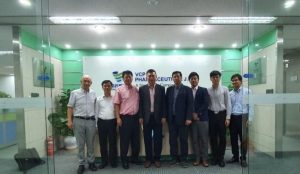 cong ty vcp sinpharm hop tac chien luoc