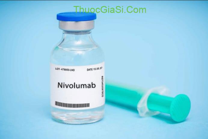Thuốc tiêm dưới da Nivolumab (tên thương mại: Opdivo) trong điều trị 15 loại ung thư | THUOCTOTGIASI.COM