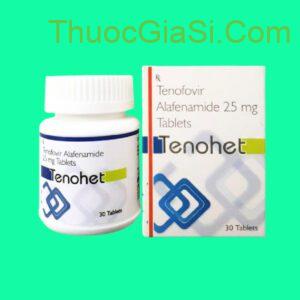 Tenohet|thuocgiasi.com