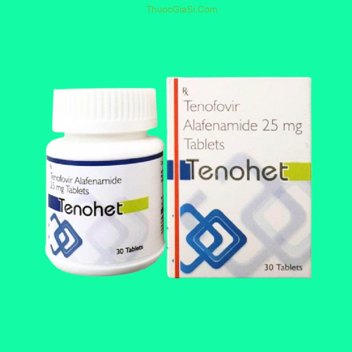 2679-1 Tenohet|thuocgiasi.com