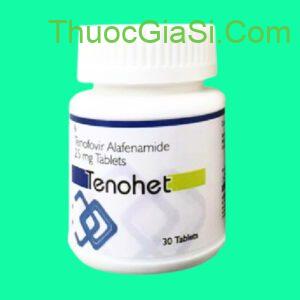 Tenohet|thuocgiasi.com
