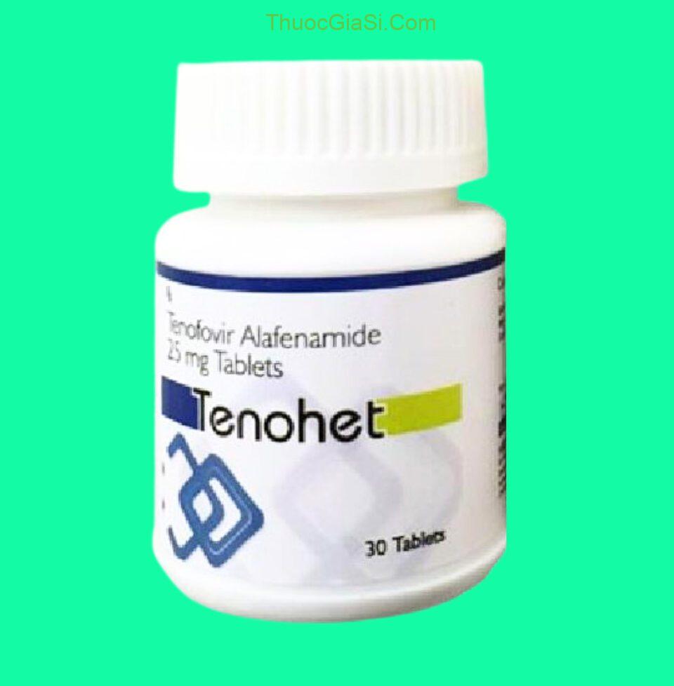 Tenohet Tenohet|thuocgiasi.com