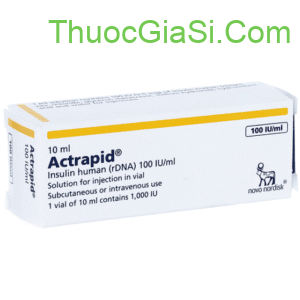 Actrapid|thuocgiasi.com