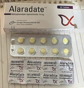 Alaradate|thuocgiasi.com