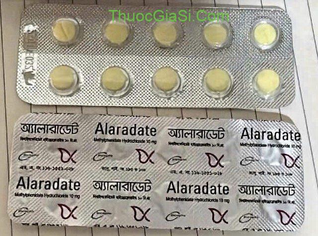 Alaradate Alaradate|thuocgiasi.com