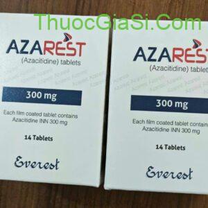 Azarest