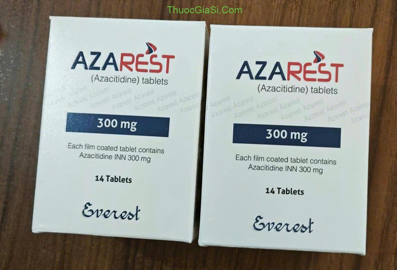 Azarest Azarest