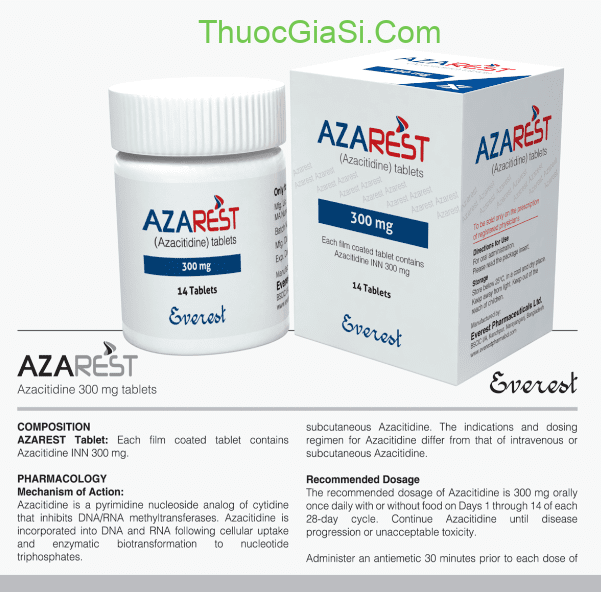 Azarest Azarest