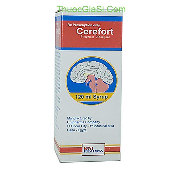 Cerefort(1) Cerefort|thuocgiasi.com