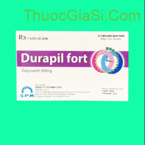 Durapil Fort|thuocgiasi.com