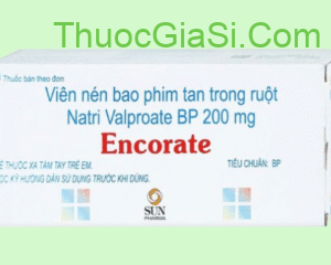 Encorate|thuocgiasi.com