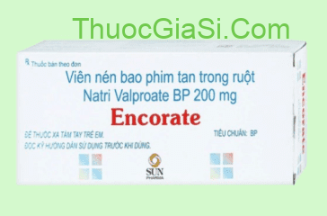 Encorate Encorate|thuocgiasi.com
