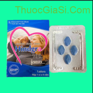 Hindgra 100|thuocgiasi.com