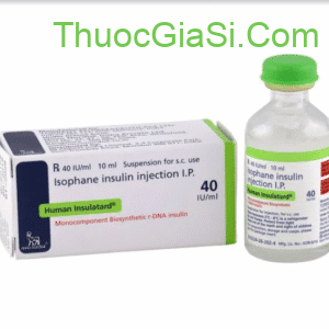 Insulatard |thuocgiasi.com