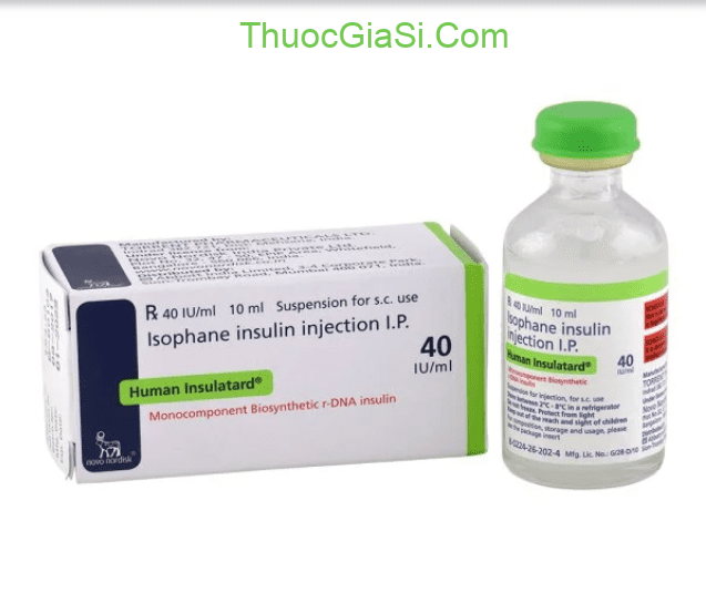 Insulatard Insulatard |thuocgiasi.com