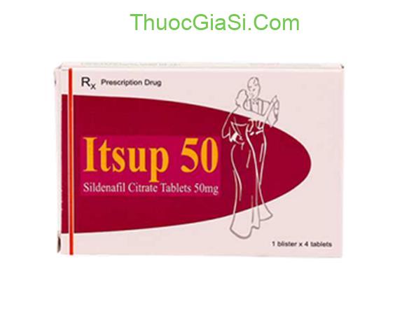 Itsup 50(2) Itsup 502