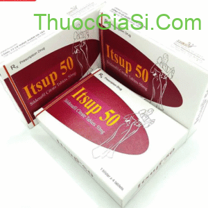 Itsup 50|thuocgiasi.com