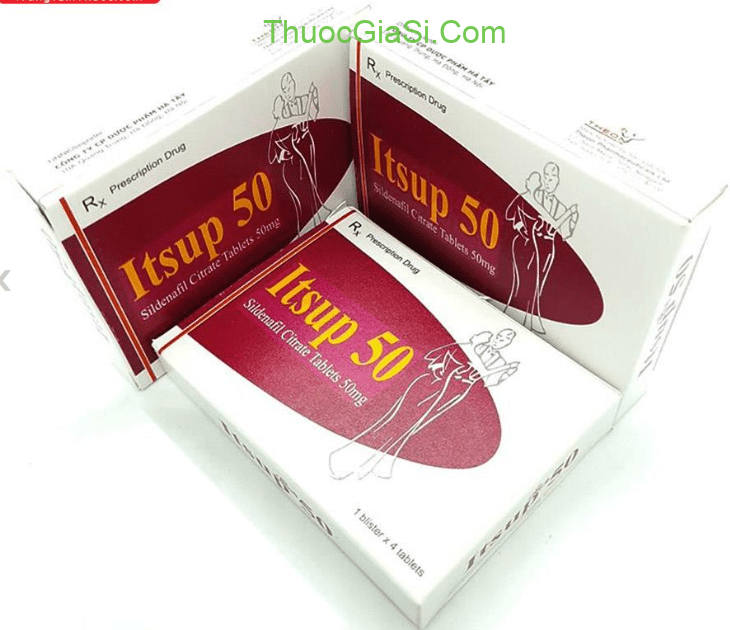 Itsup 50(5) Itsup 50|thuocgiasi.com