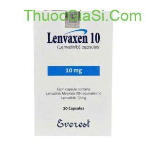 Lenvaxen 10