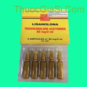 Lisanolona|thuocgiasi.com