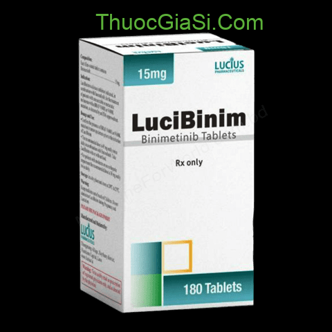 LuciBinim LuciBinim có tác dụng gì|thuocgiasi.com