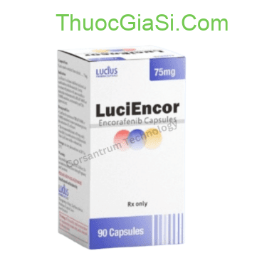 LuciEncor()) LuciEncor