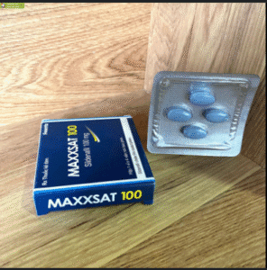 Maxxat 100|thuocgiasi.com