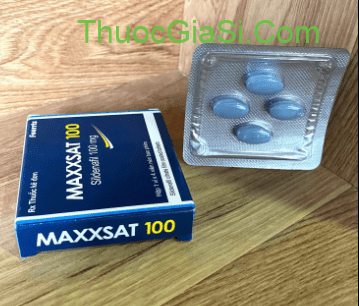 Maxxat 100(5) Maxxat 100|thuocgiasi.com