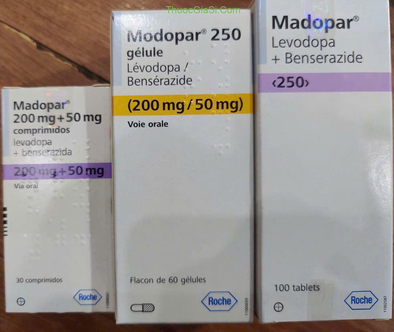 Modopar(1) Modopar|thuocgiasi.com