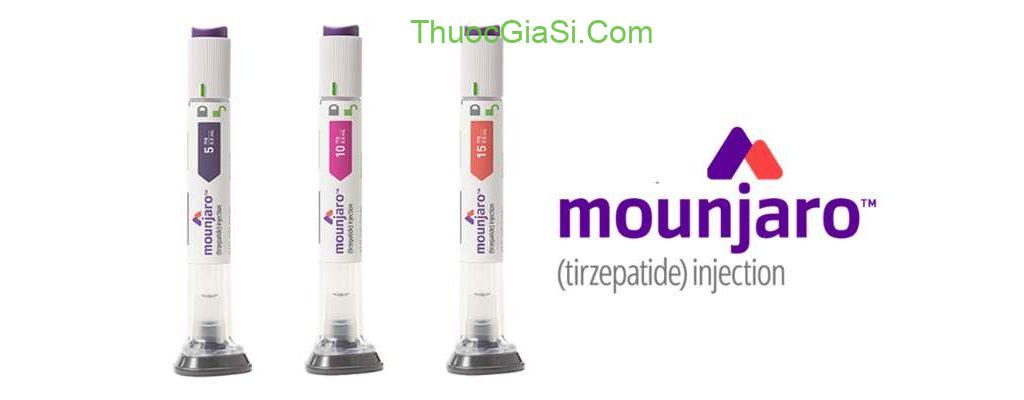 Mounjaro(2) Mounjaro|thuocgiasi.com