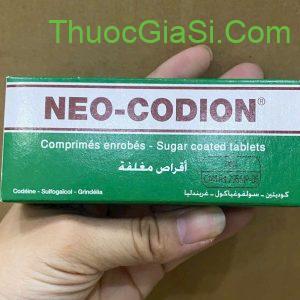 Neo - Codion|thuocgiasi.com