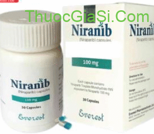 Niranib (Ninapard 100 mg) - thuốc trị ung thư buồng trứng -hộp 30 viên 3 Niranib1