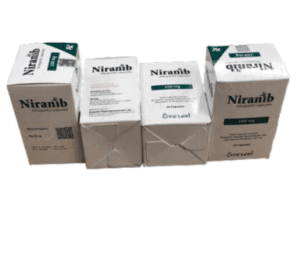 Nitranib|thuocgiasi.com