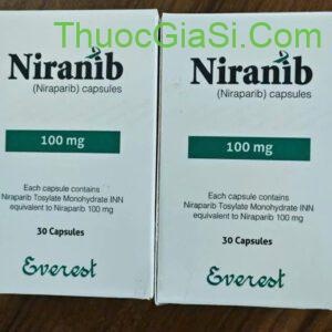 Niranid