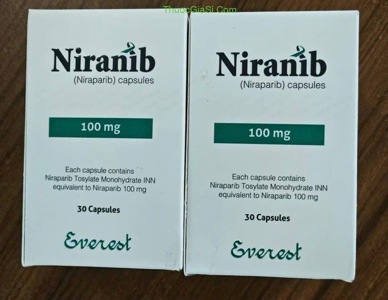 Niranid Niranid