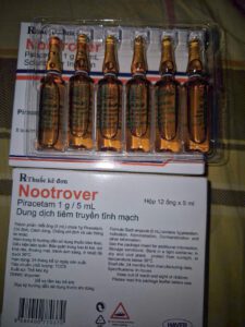 Nootrover
