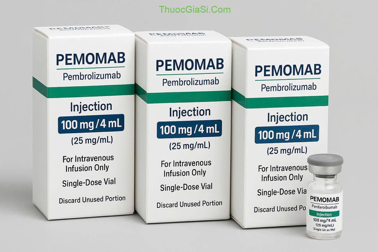 Pemomab(4) Pemomab4