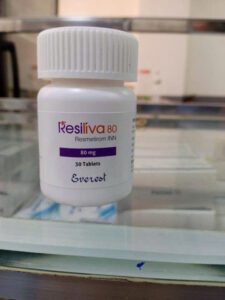 Resiliva 80|thuocgiasi.com