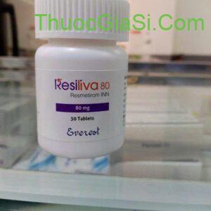 Resiliva 80