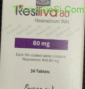 Resiliva 8mg2