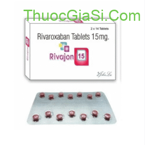 Rivajon 15|thuocgiasi.com