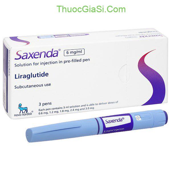 Saxenda(0) Saxenda|thuocgiasi.com