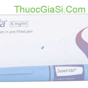 Saxenda|thuocgiasi.com