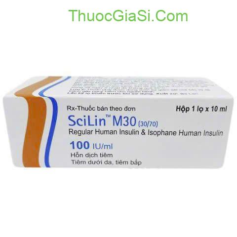 Scilin M30 Scilin M30|thuocgiasi.com