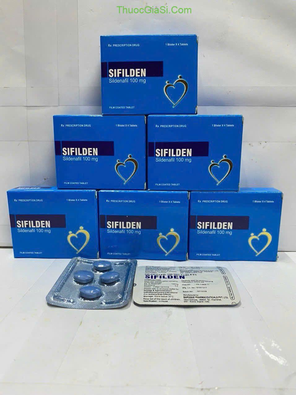 Sifilden Siflden|thuocgiasi.com