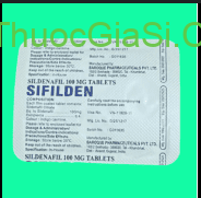 Sifilden(1) Sifilden|thuocgiasi.com