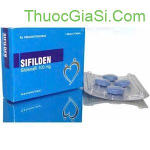 Sifilden|thuocgiasi.com