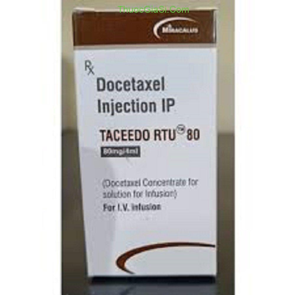 TACEEDO RTU® 80 TACEEDO RTU® 80