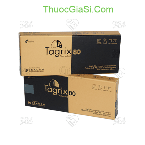 Tagrix-Osimertinib-Tablets Tagrix Osimertinib Tablets